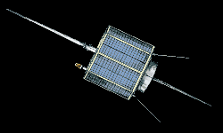 amateur satellite oscar 5 ao5